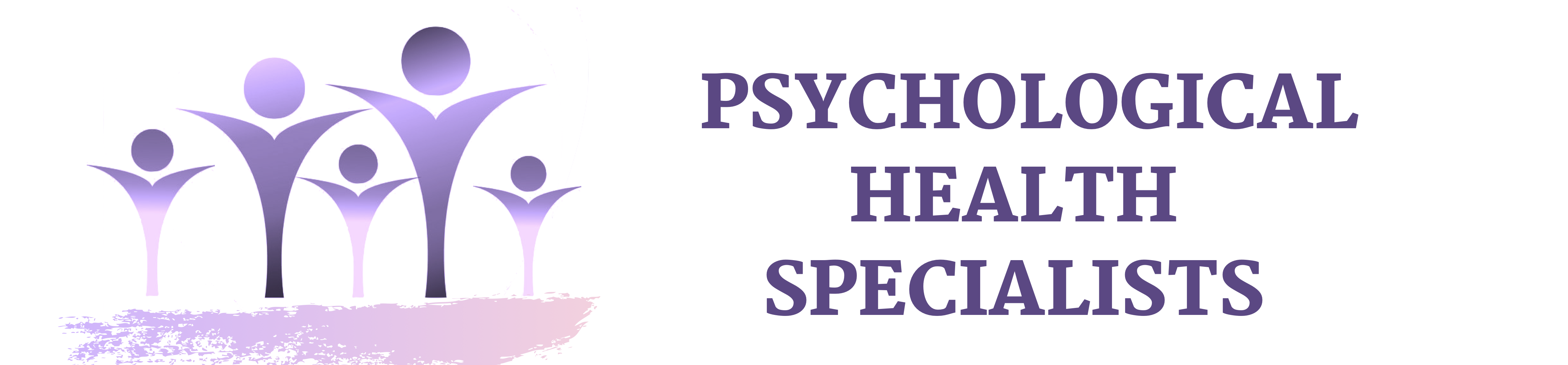 Psychological Health Specialists Logo